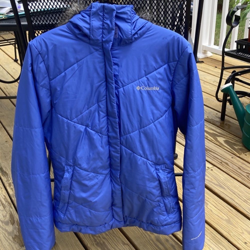 Columbia women’s coat